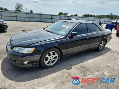 2001 LEXUS ES 300 JT8BF28G115109512 - główne zdjęcie licytacji z USA - miniatura