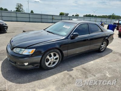 2001 LEXUS ES 300 JT8BF28G115109512 - główne zdjęcie licytacji z USA - miniatura