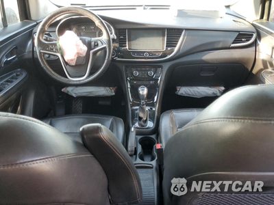 Zdjęcie 8 z 12 samochodu: 2019 BUICK ENCORE ESSENCE VIN:KL4CJCSM1KB809763 - miniatura