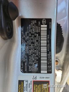 Zdjęcie 12 z 12 samochodu: 2014 TOYOTA CAMRY L VIN:4T4BF1FK7ER429563 - miniatura