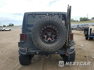 Zdjęcie 6 z 15 samochodu: 2015 JEEP WRANGLER UNLIMITED RUBICON VIN:1C4HJWFGXFL513917 - miniatura