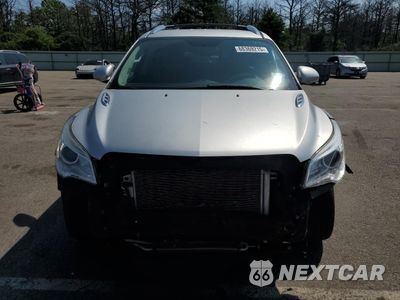 Piąte zdjęcie samochodu w środku: 2015 BUICK ENCLAVE VIN:5GAKRBKD2FJ315705 - miniatura