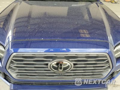 Zdjęcie 11 z 13 samochodu: 2023 TOYOTA TACOMA DOUBLE CAB VIN:3TMCZ5AN2PM566968 - miniatura