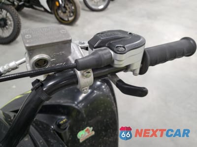 Zdjęcie 10 z 11 samochodu: 2021 YAMAHA YFM700 R VIN:5Y4AM86E5MA101200 - miniatura