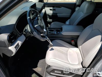 Zdjęcie 7 z 16 samochodu: 2023 HONDA PILOT TOURING VIN:5FNYG1H70PB012750 - miniatura