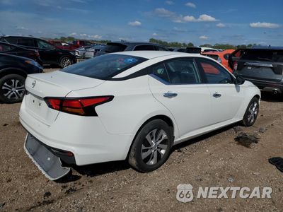 Trzecie zdjęcie samochodu z tyłu: 2024 NISSAN ALTIMA S VIN:1N4BL4BVXRN361967 - miniatura