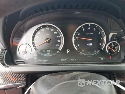 Zdjęcie 9 z 12 samochodu: 2015 BMW M6 GRAN COUPE VIN:WBS6C9C5XFD467644 - miniatura