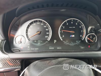 Zdjęcie 9 z 14 samochodu: 2015 BMW M6 GRAN COUPE VIN:WBS6C9C5XFD467644 - miniatura