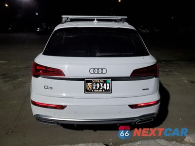 Zdjęcie 6 z 13 samochodu: 2024 AUDI Q5 E PREMIUM 55 VIN:WA1G2AFY5R2075879 - miniatura