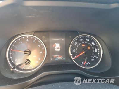 Zdjęcie 9 z 14 samochodu: 2019 TOYOTA RAV4 LE VIN:2T3G1RFV3KC016499 - miniatura