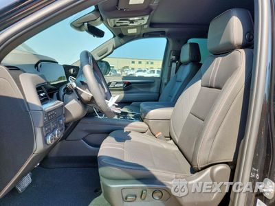 Zdjęcie 7 z 15 samochodu: 2025 CHEVROLET TAHOE K1500 RST VIN:1GNS6RRD2SR313235 - miniatura