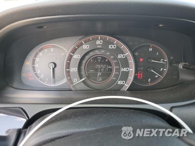 Zdjęcie 9 z 14 samochodu: 2015 HONDA ACCORD SPORT VIN:1HGCR2F51FA139415 - miniatura