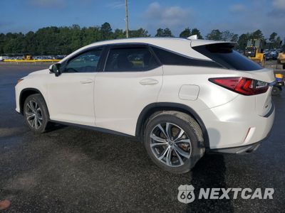 Drugie zdjęcie samochodu z przodu: 2019 LEXUS RX 350 BASE VIN:2T2ZZMCA4KC147399 - miniatura