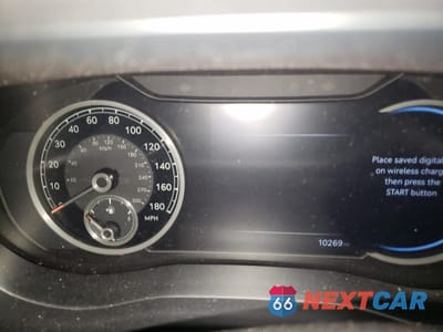 Zdjęcie 9 z 12 samochodu: 2025 GENESIS G70 SPORT ADVANCED VIN:KMTG54SE1SU151412 - miniatura