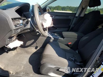 Zdjęcie 7 z 12 samochodu: 2022 HONDA CIVIC LX VIN:2HGFE2F2XNH531498 - miniatura