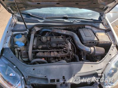 Zdjęcie 11 z 13 samochodu: 2006 VOLKSWAGEN NEW GTI VIN:WVWFV71K26W099995 - miniatura