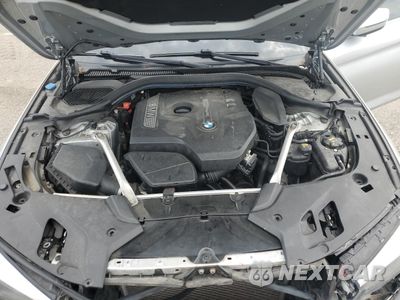 Zdjęcie 11 z 16 samochodu: 2018 BMW 530 XI VIN:WBAJA7C58JWA74556 - miniatura