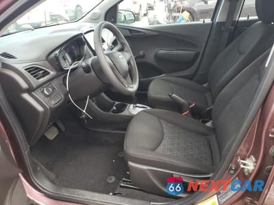 Zdjęcie 7 z 12 samochodu: 2019 CHEVROLET SPARK LS VIN:KL8CB6SA5KC802523 - miniatura