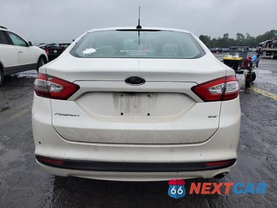 Zdjęcie 6 z 12 samochodu: 2013 FORD FUSION SE VIN:3FA6P0H7XDR124716 - miniatura