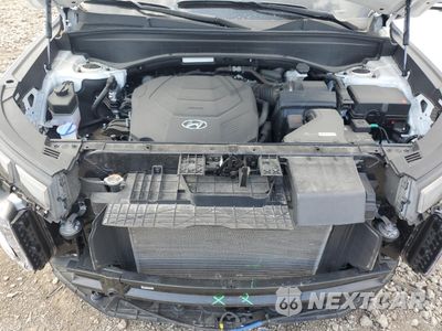 Zdjęcie 12 z 16 samochodu: 2025 HYUNDAI PALISADE SEL PREMIUM VIN:KM8R4DGE4SU884617 - miniatura
