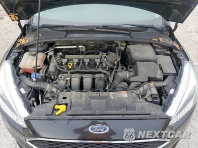 Zdjęcie 11 z 14 samochodu: 2015 FORD FOCUS SE VIN:1FADP3K23FL341046 - miniatura