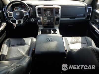 Zdjęcie 8 z 14 samochodu: 2013 RAM 1500 LARAMIE VIN:1C6RR7NT8DS679283 - miniatura
