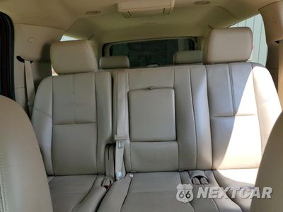 Zdjęcie 10 z 13 samochodu: 2013 GMC YUKON XL K1500 SLT VIN:1GKS2KE76DR322149 - miniatura