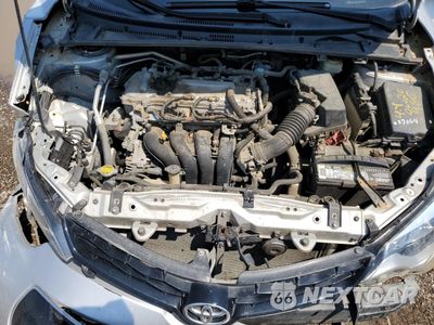 Zdjęcie 11 z 12 samochodu: 2015 TOYOTA COROLLA L VIN:2T1BURHE0FC253366 - miniatura