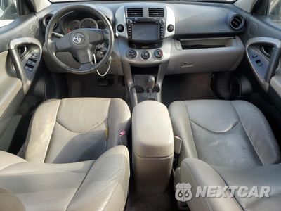 Zdjęcie 8 z 12 samochodu: 2006 TOYOTA RAV4 VIN:JTMBD33V365025395 - miniatura