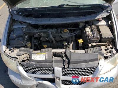 Zdjęcie 12 z 13 samochodu: 2003 DODGE CARAVAN SE VIN:1D4GP25363B206458 - miniatura