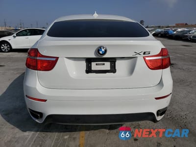 Zdjęcie 6 z 15 samochodu: 2012 BMW X6 XDRIVE50I VIN:5UXFG8C58CL590204 - miniatura