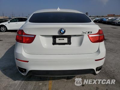 Zdjęcie 6 z 15 samochodu: 2012 BMW X6 XDRIVE50I VIN:5UXFG8C58CL590204 - miniatura