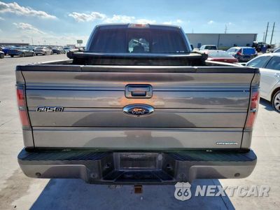 Zdjęcie 6 z 12 samochodu: 2013 FORD F150 SUPERCREW VIN:1FTFW1CF2DFC79825 - miniatura