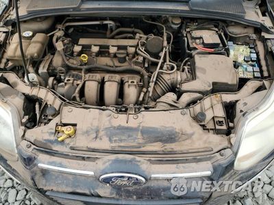 Zdjęcie 11 z 13 samochodu: 2014 FORD FOCUS SE VIN:1FADP3K22EL296079 - miniatura
