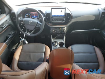 Zdjęcie 8 z 13 samochodu: 2024 FORD BRONCO SPORT BADLANDS VIN:3FMCR9D97RRF18115 - miniatura