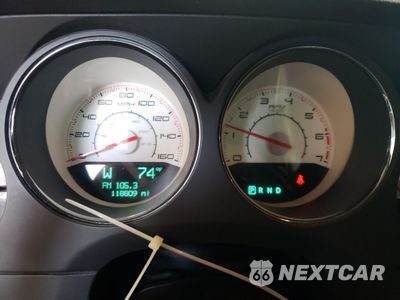 Zdjęcie 9 z 12 samochodu: 2012 DODGE CHALLENGER R/T VIN:2C3CDYBT7CH262156 - miniatura