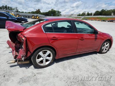 Trzecie zdjęcie samochodu z tyłu: 2009 NISSAN ALTIMA 3.5SE VIN:1N4BL21EX9N416861 - miniatura