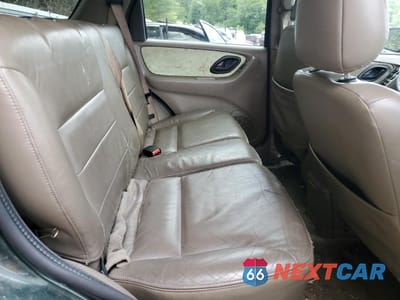 Zdjęcie 11 z 15 samochodu: 2002 FORD ESCAPE XLT VIN:1FMYU04162KA62855 - miniatura