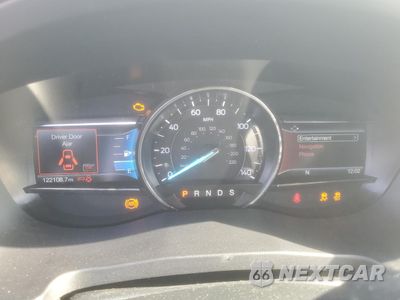 Zdjęcie 9 z 16 samochodu: 2019 FORD EXPLORER LIMITED VIN:1FM5K7FH3KGA75819 - miniatura