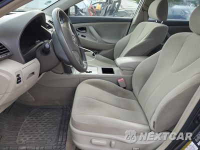 Zdjęcie 7 z 12 samochodu: 2007 TOYOTA CAMRY CE VIN:4T1BE46K47U609049 - miniatura