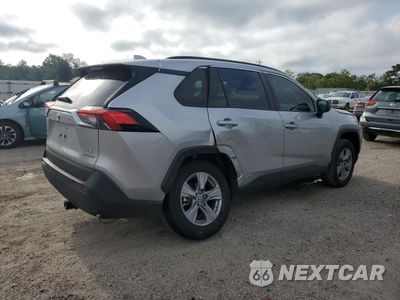 Trzecie zdjęcie samochodu z tyłu: 2024 TOYOTA RAV4 LE VIN:4T3LWRFV6RU157978 - miniatura