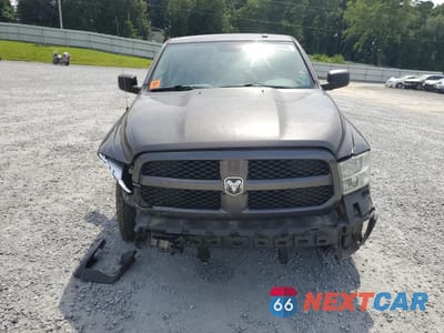 Piąte zdjęcie samochodu w środku: 2015 RAM 1500 ST VIN:3C6JR6ATXFG698733 - miniatura
