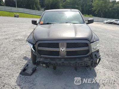 Piąte zdjęcie samochodu w środku: 2015 RAM 1500 ST VIN:3C6JR6ATXFG698733 - miniatura