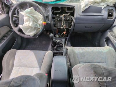 Zdjęcie 8 z 13 samochodu: 1999 TOYOTA 4RUNNER SR5 VIN:JT3HN86R0X0227633 - miniatura