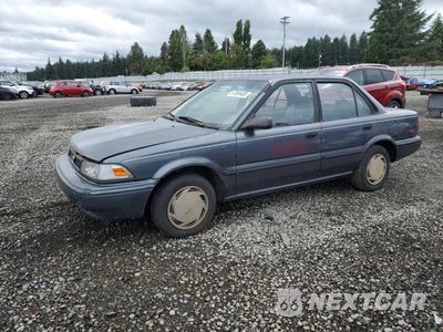 1992 TOYOTA COROLLA DLX JT2AE94A0N0300070 - główne zdjęcie licytacji z USA - miniatura