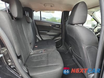 Zdjęcie 11 z 15 samochodu: 2018 MITSUBISHI ECLIPSE CROSS LE LE VIN:JA4AT4AA3JZ047170 - miniatura