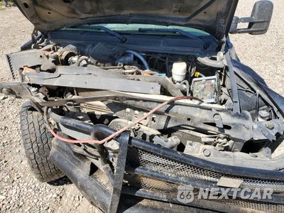 Zdjęcie 11 z 12 samochodu: 2011 CHEVROLET SILVERADO K2500 HEAVY DUTY LT VIN:1GC1KXC84BF172444 - miniatura