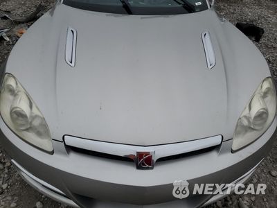 Zdjęcie 11 z 12 samochodu: 2007 SATURN SKY VIN:1G8MB35BX7Y100717 - miniatura