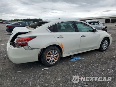 Trzecie zdjęcie samochodu z tyłu: 2015 NISSAN ALTIMA 2.5 VIN:1N4AL3AP8FC211937 - miniatura