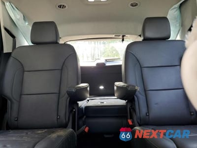 Zdjęcie 10 z 14 samochodu: 2019 CHEVROLET TRAVERSE LT VIN:1GNEVHKW1KJ311772 - miniatura